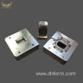 Precision steel mold for injection molding / precision die core for mould